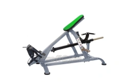 DT - 012 T-bar with chest rest