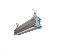 Industrial LED luminaire DS-PROM 50