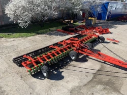 Disc harrow LDS-8000
