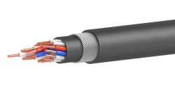 Control cable KPKPng(A)-HF