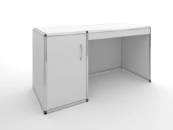Laboratory table C-4