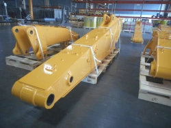 12546414 Bucket handle (handle 12546416 + Protection 12578206)
