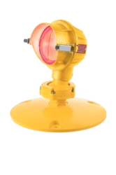 HERDA-EL 217-RWE high-intensity above-ground searchlight