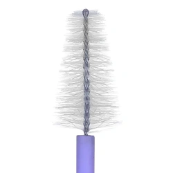 Gynaecological brushes for cytological examination single-use sterile: cytobrush "DiaTest". version 2