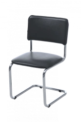 Sylvia BOX4 chair, CH