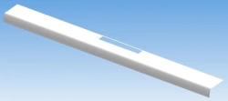 Roof panel left side 320445-04-110-02-5701017