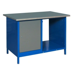 Work WK1200(T0) series single bench workbench