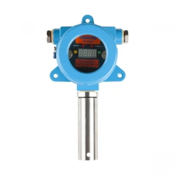 Gas analyser "Senson-SV-5021"