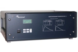 Test generator of pulsed magnetic field IGI 1.1