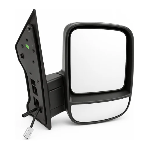 Exterior Mirrors