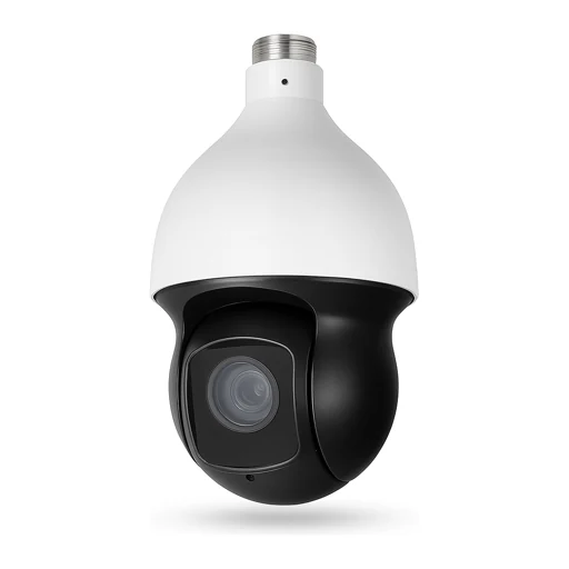 PTZ & Pan-Tilt Cameras