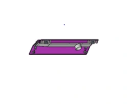 S.21P-20.20.340Ceiling sidewall 1080