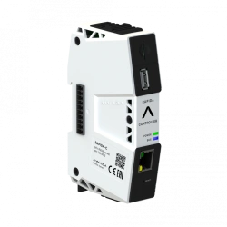Basic controller RAPIDA-C