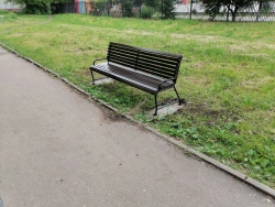 Bench SK-1