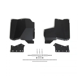 Arch guards for R Max