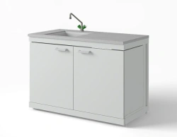 Washing table: LK-1500 SMS-D