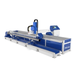CNC pipe cutter TR-6000