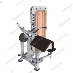 A-111i Triceps machine for wheelchair users