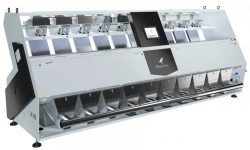 Peregrine S 10 D photo separator