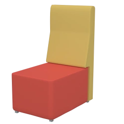 Upholstered module (Furniture section 54)