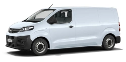 Van Opel Vivaro Selection L 2.5t - 2.0HDi (150) MT6