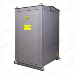 Distribution cathodic protection devices (type UKZN)