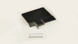 Front fairing of the right sill KNKRD.0008.0042