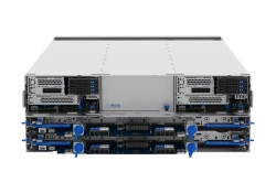 Delta Guepard 2TA701J02R0S data storage system (VRTG.467569.001-02)