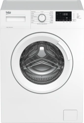 Washing machine MWRE6512BWWE