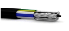 Power cable AsVVVVGng(A)-LS