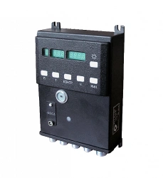 Fuel metering unit BUT-R1 TsAKT.468352.012