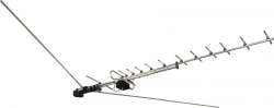 Antenna broadband combined DELTA H1381A.02F