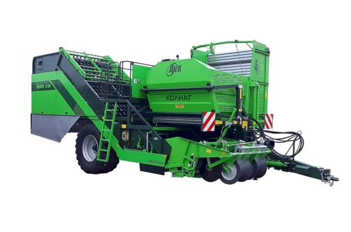 Potato Harvester AVR Spirit 5200