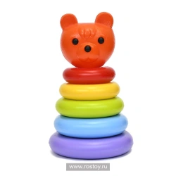 Pyramid Little Bear