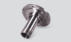 Steering knuckle trunnion (for Uaz Patriot, Hunter, Sgr with Spicer axles, Hunter, Sgr with Timken axles) 006900230408000