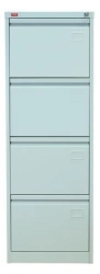 Metal File Cabinets