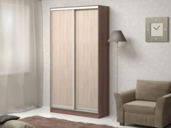 Wardrobe. Bedroom furniture