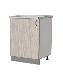DM Kitchen table KSD1