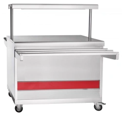 Hot drinks counter PGN-70PM