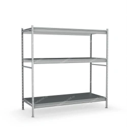 Shelving unit series 1608