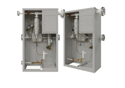 Hydrogen dryer VSOV 50/500-1