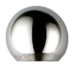Total hip prosthesis "ARTUS" with instruments for implantation according to TU 32.50.22-002-28606307-2018, consisting of:
