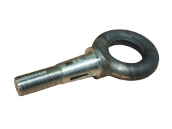 Drawbar hitch loop 8350-2707042-20