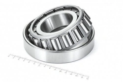 Rolling bearing tapered roller bearing 6-7312A.