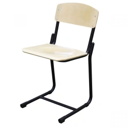 Pupil's chair