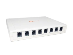 SpRecord M8 adapter