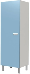 SHL-05-MSK Floor laboratory cupboard