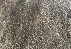 Crushed stone-sand mixture of gabbro-diabase fraction 0-10
