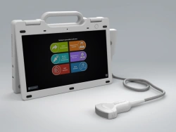 Ultrasonic diagnostic scanner "SmartScan" 15A, version 00