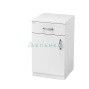 Medical bedside cabinet (mod. 3) according to GICS.942810.105 TU